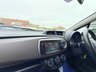 USED 2013 13 TOYOTA YARIS 1.33 Dual VVT-i SR Hatchback 5dr Petrol Manual Euro 5 (101 ps) Low Mileage 5 door Petrol Yaris SR
