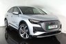 USED 2021 71 AUDI Q4 E-TRON 40 Launch Edition Sportback 5dr Electric Auto 82kWh (204 ps) 