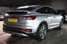 USED 2021 71 AUDI Q4 E-TRON 40 Launch Edition Sportback 5dr Electric Auto 82kWh (204 ps) 