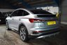 USED 2021 71 AUDI Q4 E-TRON 40 Launch Edition Sportback 5dr Electric Auto 82kWh (204 ps) 