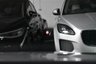 USED 2021 71 AUDI Q4 E-TRON 40 Launch Edition Sportback 5dr Electric Auto 82kWh (204 ps) 