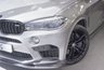 USED 2016 K BMW X5 M 4.4 BiTurbo V8 SUV 5dr Petrol Auto xDrive Euro 6 (s/s) (575 bhp) ** LOW MILEAGE+FSH **
