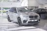 USED 2016 K BMW X5 M 4.4 BiTurbo V8 SUV 5dr Petrol Auto xDrive Euro 6 (s/s) (575 bhp) ** LOW MILEAGE+FSH **