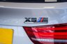 USED 2016 K BMW X5 M 4.4 BiTurbo V8 SUV 5dr Petrol Auto xDrive Euro 6 (s/s) (575 bhp) ** LOW MILEAGE+FSH **