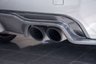 USED 2016 K BMW X5 M 4.4 BiTurbo V8 SUV 5dr Petrol Auto xDrive Euro 6 (s/s) (575 bhp) ** LOW MILEAGE+FSH **
