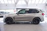 USED 2016 K BMW X5 M 4.4 BiTurbo V8 SUV 5dr Petrol Auto xDrive Euro 6 (s/s) (575 bhp) ** LOW MILEAGE+FSH **