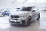 USED 2016 K BMW X5 M 4.4 BiTurbo V8 SUV 5dr Petrol Auto xDrive Euro 6 (s/s) (575 bhp) ** LOW MILEAGE+FSH **