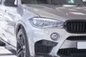 USED 2016 K BMW X5 M 4.4 BiTurbo V8 SUV 5dr Petrol Auto xDrive Euro 6 (s/s) (575 bhp) ** LOW MILEAGE+FSH **