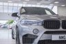USED 2016 K BMW X5 M 4.4 BiTurbo V8 SUV 5dr Petrol Auto xDrive Euro 6 (s/s) (575 bhp) ** LOW MILEAGE+FSH **
