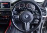 USED 2016 K BMW X5 M 4.4 BiTurbo V8 SUV 5dr Petrol Auto xDrive Euro 6 (s/s) (575 bhp) ** LOW MILEAGE+FSH **