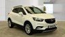 USED 2018 68 VAUXHALL MOKKA X 1.4i Turbo ecoTEC Elite Nav SUV 5dr Petrol Manual Euro 6 (s/s) (140 ps) SAT NAV, HEATED LEATHER