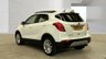 USED 2018 68 VAUXHALL MOKKA X 1.4i Turbo ecoTEC Elite Nav SUV 5dr Petrol Manual Euro 6 (s/s) (140 ps) SAT NAV, HEATED LEATHER