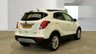 USED 2018 68 VAUXHALL MOKKA X 1.4i Turbo ecoTEC Elite Nav SUV 5dr Petrol Manual Euro 6 (s/s) (140 ps) SAT NAV, HEATED LEATHER