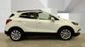 USED 2018 68 VAUXHALL MOKKA X 1.4i Turbo ecoTEC Elite Nav SUV 5dr Petrol Manual Euro 6 (s/s) (140 ps) SAT NAV, HEATED LEATHER