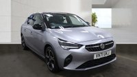USED 2021 71 VAUXHALL CORSA 1.2 Turbo Elite Edition Hatchback 5dr Petrol Manual Euro 6 (s/s) (100 ps) 1own/DigiDash/HeatedSeats/AppC