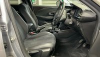 USED 2021 71 VAUXHALL CORSA 1.2 Turbo Elite Edition Hatchback 5dr Petrol Manual Euro 6 (s/s) (100 ps) 1own/DigiDash/HeatedSeats/AppC