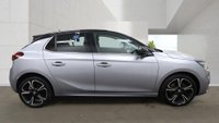 USED 2021 71 VAUXHALL CORSA 1.2 Turbo Elite Edition Hatchback 5dr Petrol Manual Euro 6 (s/s) (100 ps) 1own/DigiDash/HeatedSeats/AppC