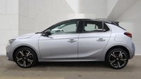 USED 2021 71 VAUXHALL CORSA 1.2 Turbo Elite Edition Hatchback 5dr Petrol Manual Euro 6 (s/s) (100 ps) 1own/DigiDash/HeatedSeats/AppC