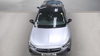 USED 2021 71 VAUXHALL CORSA 1.2 Turbo Elite Edition Hatchback 5dr Petrol Manual Euro 6 (s/s) (100 ps) 1own/DigiDash/HeatedSeats/AppC