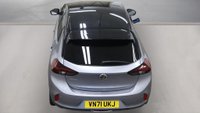 USED 2021 71 VAUXHALL CORSA 1.2 Turbo Elite Edition Hatchback 5dr Petrol Manual Euro 6 (s/s) (100 ps) 1own/DigiDash/HeatedSeats/AppC