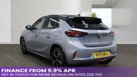 USED 2021 71 VAUXHALL CORSA 1.2 Turbo Elite Edition Hatchback 5dr Petrol Manual Euro 6 (s/s) (100 ps) 1own/DigiDash/HeatedSeats/AppC