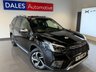 USED 2023 73 SUBARU FORESTER 2.0 i e-Boxer XE Premium SUV 5dr Petrol Hybrid Lineartronic 4WD Euro 6 (s/s) (150 ps) FULL DALES SUBARU HISTORY
