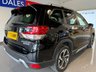 USED 2023 73 SUBARU FORESTER 2.0 i e-Boxer XE Premium SUV 5dr Petrol Hybrid Lineartronic 4WD Euro 6 (s/s) (150 ps) FULL DALES SUBARU HISTORY