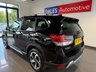 USED 2023 73 SUBARU FORESTER 2.0 i e-Boxer XE Premium SUV 5dr Petrol Hybrid Lineartronic 4WD Euro 6 (s/s) (150 ps) FULL DALES SUBARU HISTORY