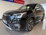 USED 2023 73 SUBARU FORESTER 2.0 i e-Boxer XE Premium SUV 5dr Petrol Hybrid Lineartronic 4WD Euro 6 (s/s) (150 ps) FULL DALES SUBARU HISTORY
