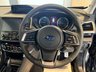 USED 2023 73 SUBARU FORESTER 2.0 i e-Boxer XE Premium SUV 5dr Petrol Hybrid Lineartronic 4WD Euro 6 (s/s) (150 ps) FULL DALES SUBARU HISTORY