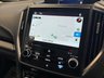 USED 2023 73 SUBARU FORESTER 2.0 i e-Boxer XE Premium SUV 5dr Petrol Hybrid Lineartronic 4WD Euro 6 (s/s) (150 ps) FULL DALES SUBARU HISTORY
