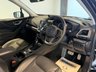 USED 2023 73 SUBARU FORESTER 2.0 i e-Boxer XE Premium SUV 5dr Petrol Hybrid Lineartronic 4WD Euro 6 (s/s) (150 ps) FULL DALES SUBARU HISTORY