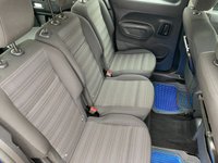 USED 2019 19 VAUXHALL COMBO LIFE 1.2 Turbo GPF Energy MPV 5dr Petrol Manual Euro 6 (s/s) (7 Seat) (110 ps) CAMBELT DONE 80K/2025