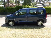 USED 2019 19 VAUXHALL COMBO LIFE 1.2 Turbo GPF Energy MPV 5dr Petrol Manual Euro 6 (s/s) (7 Seat) (110 ps) MOT,SERVICE,FINANCE,WARRANTY