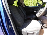 USED 2019 19 VAUXHALL COMBO LIFE 1.2 Turbo GPF Energy MPV 5dr Petrol Manual Euro 6 (s/s) (7 Seat) (110 ps) MOT,SERVICE,FINANCE,WARRANTY