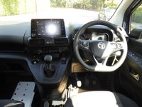 USED 2019 19 VAUXHALL COMBO LIFE 1.2 Turbo GPF Energy MPV 5dr Petrol Manual Euro 6 (s/s) (7 Seat) (110 ps) MOT,SERVICE,FINANCE,WARRANTY