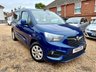 USED 2019 19 VAUXHALL COMBO LIFE 1.2 Turbo GPF Energy MPV 5dr Petrol Manual Euro 6 (s/s) (7 Seat) (110 ps) CAMBELT DONE 80K/2025