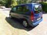 USED 2019 19 VAUXHALL COMBO LIFE 1.2 Turbo GPF Energy MPV 5dr Petrol Manual Euro 6 (s/s) (7 Seat) (110 ps) MOT,SERVICE,FINANCE,WARRANTY