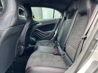 USED 2018 68 MERCEDES-BENZ A-CLASS 2.1 A200d AMG Line (Premium) Hatchback 5dr Diesel 7G-DCT Euro 6 (s/s) (136 ps) REV SENSORS + SAT NAV!