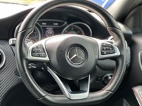 USED 2018 68 MERCEDES-BENZ A-CLASS 2.1 A200d AMG Line (Premium) Hatchback 5dr Diesel 7G-DCT Euro 6 (s/s) (136 ps) REV SENSORS + SAT NAV!