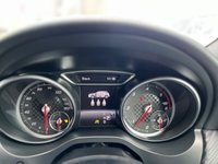 USED 2018 68 MERCEDES-BENZ A-CLASS 2.1 A200d AMG Line (Premium) Hatchback 5dr Diesel 7G-DCT Euro 6 (s/s) (136 ps) REV SENSORS + SAT NAV!