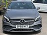 USED 2018 68 MERCEDES-BENZ A-CLASS 2.1 A200d AMG Line (Premium) Hatchback 5dr Diesel 7G-DCT Euro 6 (s/s) (136 ps) REV SENSORS + SAT NAV!