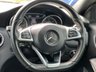 USED 2018 68 MERCEDES-BENZ A-CLASS 2.1 A200d AMG Line (Premium) Hatchback 5dr Diesel 7G-DCT Euro 6 (s/s) (136 ps) REV SENSORS + SAT NAV!
