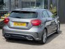 USED 2018 68 MERCEDES-BENZ A-CLASS 2.1 A200d AMG Line (Premium) Hatchback 5dr Diesel 7G-DCT Euro 6 (s/s) (136 ps) REV SENSORS + SAT NAV!