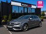 USED 2018 68 MERCEDES-BENZ A-CLASS 2.1 A200d AMG Line (Premium) Hatchback 5dr Diesel 7G-DCT Euro 6 (s/s) (136 ps) REV SENSORS + SAT NAV!
