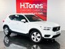 USED 2020 20 VOLVO XC40 1.5 T3 Momentum SUV 5dr Petrol Manual Euro 6 (s/s) (163 ps) SAT NAV -DAB-APPLE CAR PLAY