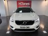 USED 2020 20 VOLVO XC40 1.5 T3 Momentum SUV 5dr Petrol Manual Euro 6 (s/s) (163 ps) SAT NAV -DAB-APPLE CAR PLAY