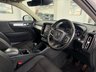 USED 2020 20 VOLVO XC40 1.5 T3 Momentum SUV 5dr Petrol Manual Euro 6 (s/s) (163 ps) SAT NAV -DAB-APPLE CAR PLAY