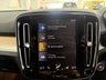 USED 2020 20 VOLVO XC40 1.5 T3 Momentum SUV 5dr Petrol Manual Euro 6 (s/s) (163 ps) SAT NAV -DAB-APPLE CAR PLAY