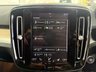 USED 2020 20 VOLVO XC40 1.5 T3 Momentum SUV 5dr Petrol Manual Euro 6 (s/s) (163 ps) SAT NAV -DAB-APPLE CAR PLAY